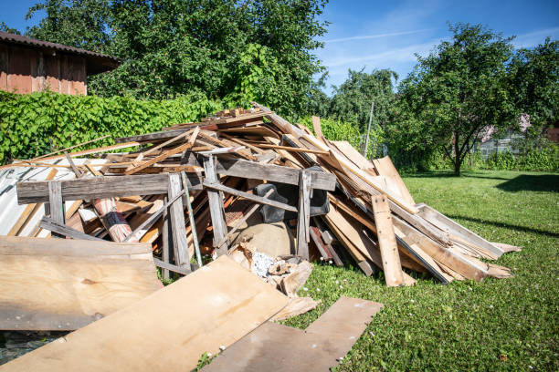 Best Yard Waste Removal  in Wliamsvle, IL